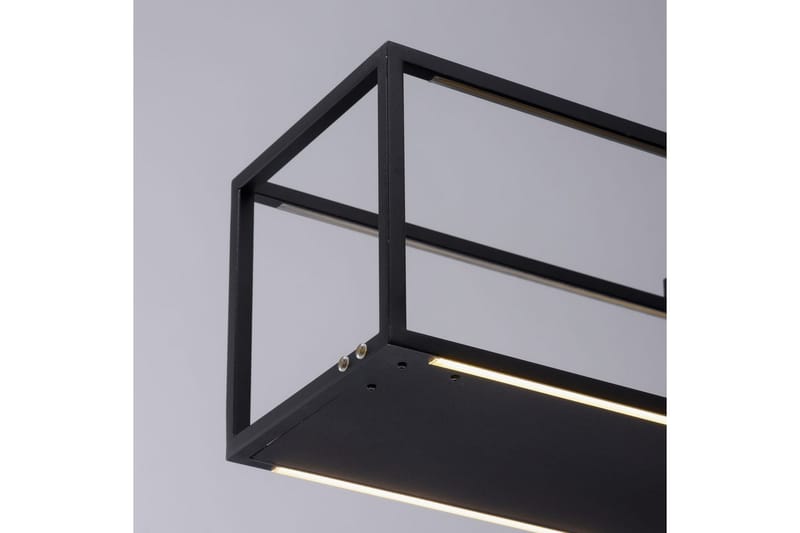 Loftlampe Contura - 20x120x105 cm - Belysning - Lamper & indendørsbelysning - Loftlampe - Pendellamper & hængelamper