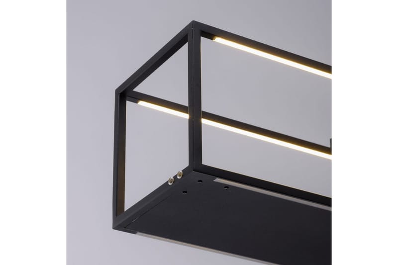 Loftlampe Contura - 20x120x105 cm - Belysning - Lamper & indendørsbelysning - Loftlampe - Pendellamper & hængelamper