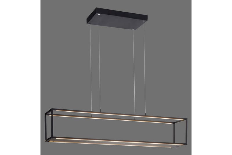 Loftlampe Contura - 20x120x105 cm - Belysning - Lamper & indendørsbelysning - Loftlampe - Pendellamper & hængelamper