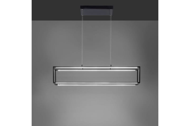 Loftlampe Contura - 20x120x105 cm - Belysning - Lamper & indendørsbelysning - Loftlampe - Pendellamper & hængelamper