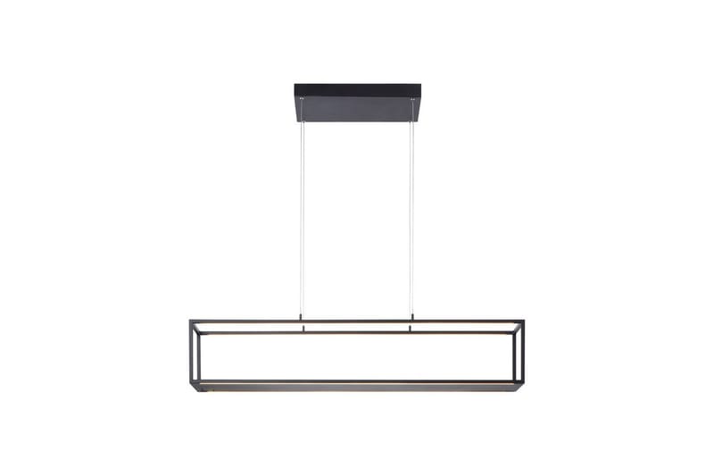 Loftlampe Contura - 20x120x105 cm - Belysning - Lamper & indendørsbelysning - Loftlampe - Pendellamper & hængelamper