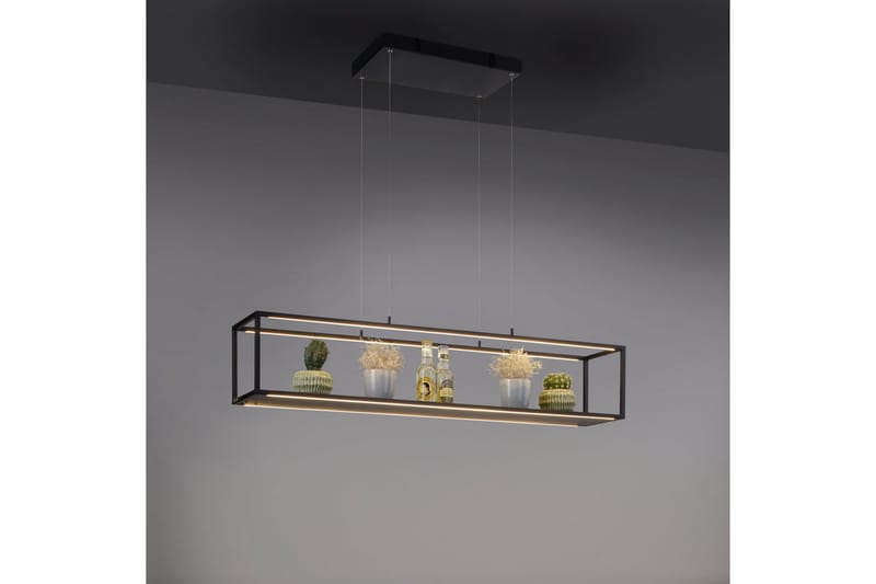 Loftlampe Contura - 20x120x105 cm - Belysning - Lamper & indendørsbelysning - Loftlampe - Pendellamper & hængelamper