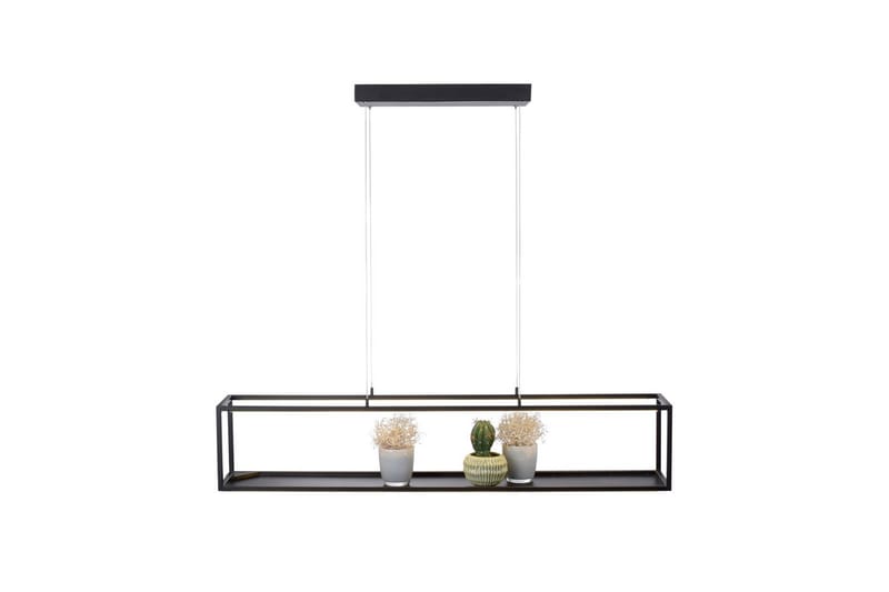 Loftlampe Contura - 20x120x105 cm - Belysning - Lamper & indendørsbelysning - Loftlampe - Pendellamper & hængelamper