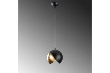 Loftlampe Dalenor Sort / Rany Enkelt stik - Enkelt stik - Belysning - Lamper & indendørsbelysning - Loftlampe - Pendellamper & hængelamper