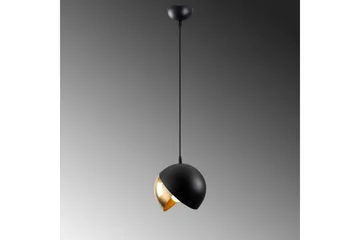 Loftlampe Dalenor Sort / Rany Enkelt stik - Enkelt stik - Belysning - Lamper & indendørsbelysning - Loftlampe - Pendellamper & hængelamper