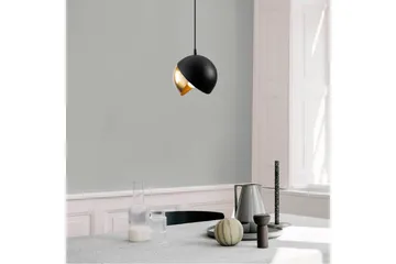 Loftlampe Dalenor Sort / Rany Enkelt stik - Enkelt stik - Belysning - Lamper & indendørsbelysning - Loftlampe - Pendellamper & hængelamper