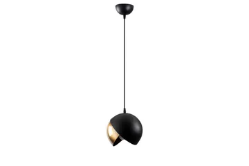 Loftlampe Dalenor Sort / Rany Enkelt stik - Enkelt stik - Belysning - Lamper & indendørsbelysning - Loftlampe - Pendellamper & hængelamper