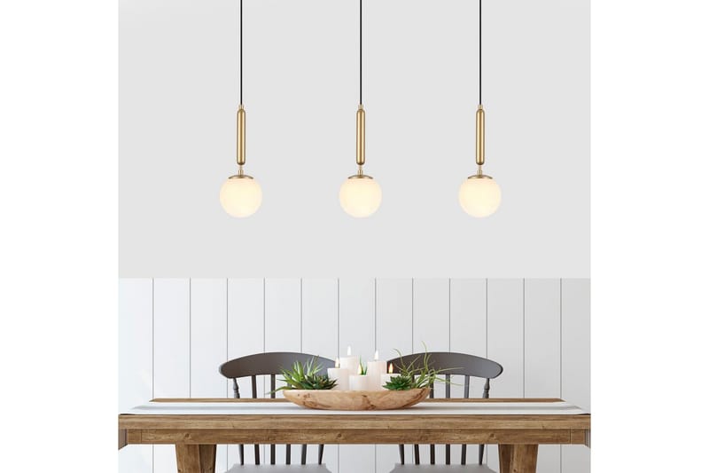 Loftlampe Darna Rany - Rany - Belysning - Lamper & indendørsbelysning - Loftlampe - Pendellamper & hængelamper