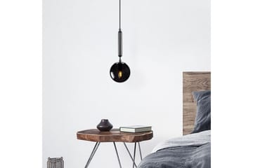 Loftlampe Darna Sort - Sort - Belysning - Lamper & indendørsbelysning - Loftlampe - Pendellamper & hængelamper