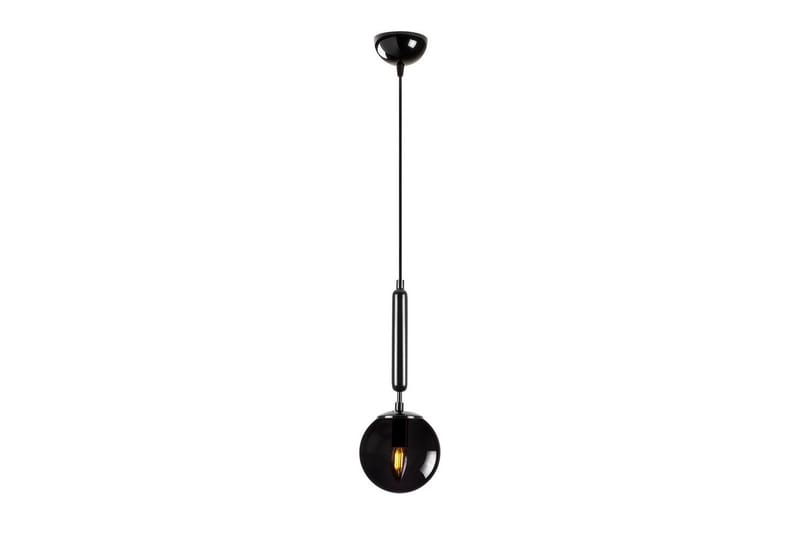 Loftlampe Darna Sort - Sort - Belysning - Lamper & indendørsbelysning - Loftlampe - Pendellamper & hængelamper