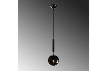Loftlampe Darna Sort - Sort - Belysning - Lamper & indendørsbelysning - Loftlampe - Pendellamper & hængelamper