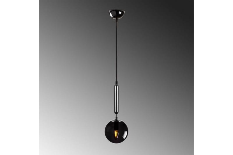 Loftlampe Darna Sort - Sort - Belysning - Lamper & indendørsbelysning - Loftlampe - Pendellamper & hængelamper