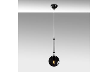 Loftlampe Darna Sort - Sort - Belysning - Lamper & indendørsbelysning - Loftlampe - Pendellamper & hængelamper