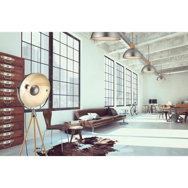 Loftlampe Delhi - 1 lampe - Belysning - Lamper & indendørsbelysning - Loftlampe - Pendellamper & hængelamper