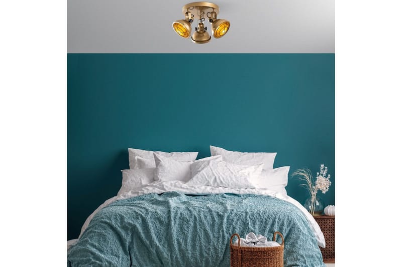 Loftlampe Desten Rany - Rany - Belysning - Lamper & indendørsbelysning - Loftlampe - Plafond