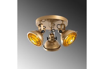 Loftlampe Desten Rany - Rany - Belysning - Lamper & indendørsbelysning - Loftlampe - Plafond
