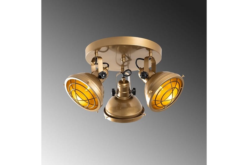 Loftlampe Desten Rany - Rany - Belysning - Lamper & indendørsbelysning - Loftlampe - Plafond