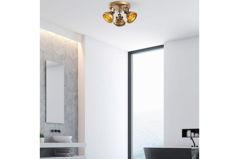 Loftlampe Desten Rany - Rany - Belysning - Lamper & indendørsbelysning - Loftlampe - Plafond