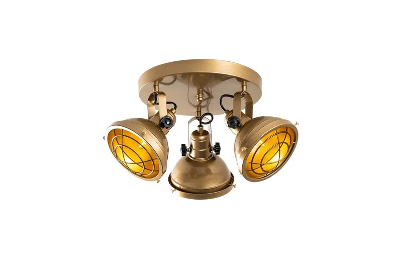 Loftlampe Desten Rany, Rany