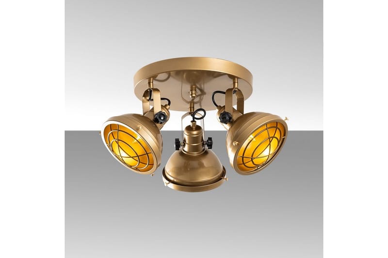 Loftlampe Desten Rany - Rany - Belysning - Lamper & indendørsbelysning - Loftlampe - Plafond