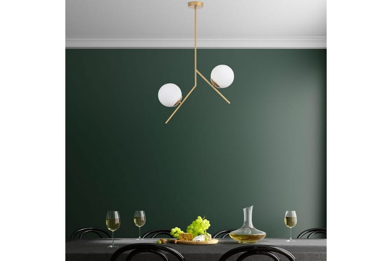 Loftlampe Dolcer Dasinara Rany - Rany - Belysning - Lamper & indendørsbelysning - Loftlampe - Pendellamper & hængelamper