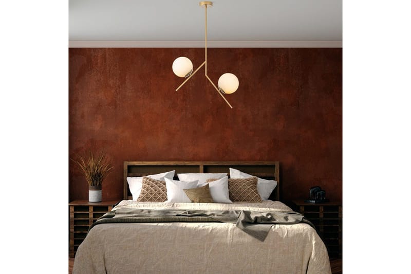 Loftlampe Dolcer Dasinara Rany - Rany - Belysning - Lamper & indendørsbelysning - Loftlampe - Pendellamper & hængelamper