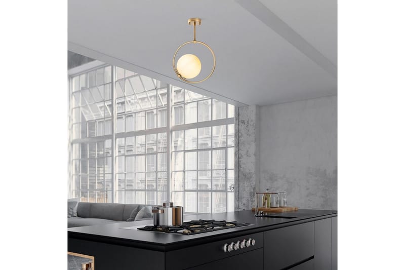 Loftlampe Dolcer Rany - Rany - Belysning - Lamper & indendørsbelysning - Loftlampe - Pendellamper & hængelamper