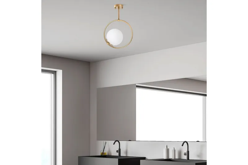 Loftlampe Dolcer Rany - Rany - Belysning - Lamper & indendørsbelysning - Loftlampe - Pendellamper & hængelamper