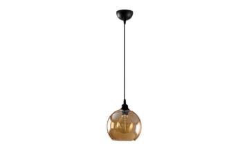Loftlampe Elanorstead Rany / Sort - Guld/Sort - Belysning - Lamper & indendørsbelysning - Loftlampe - Pendellamper & hængelamper
