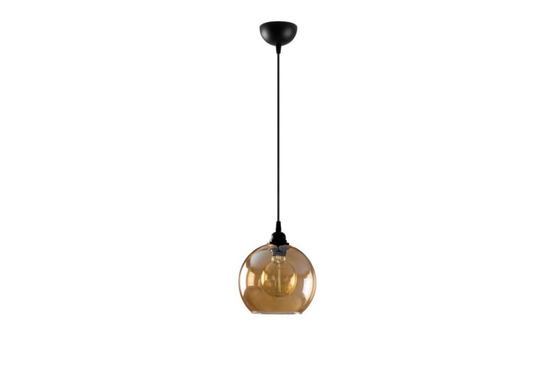 Loftlampe Elanorstead Rany / Sort - Guld/Sort - Belysning - Lamper & indendørsbelysning - Loftlampe - Pendellamper & hængelamper