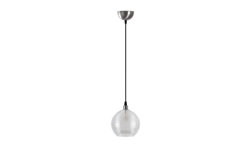 Loftlampe Elra Sølv - Sølv - Belysning - Lamper & indendørsbelysning - Loftlampe - Pendellamper & hængelamper