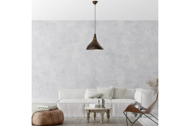 Loftlampe Enlith Antikvaritet - Antracit - Belysning - Lamper & indendørsbelysning - Loftlampe - Pendellamper & hængelamper