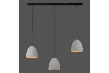 Loftlampe Eton - 21x120x100 cm - Belysning - Lamper & indendørsbelysning - Loftlampe - Pendellamper & hængelamper
