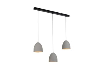 Loftlampe Eton - 21x120x100 cm - Belysning - Lamper & indendørsbelysning - Loftlampe - Pendellamper & hængelamper