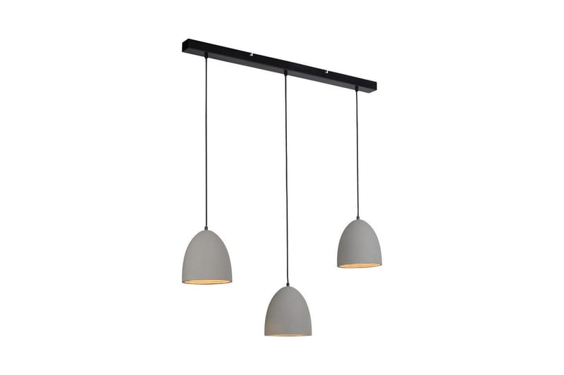 Loftlampe Eton - 21x120x100 cm - Belysning - Lamper & indendørsbelysning - Loftlampe - Pendellamper & hængelamper