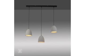 Loftlampe Eton - 21x120x100 cm - Belysning - Lamper & indendørsbelysning - Loftlampe - Pendellamper & hængelamper