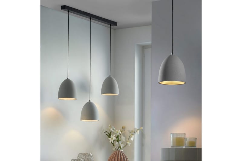 Loftlampe Eton - 21x120x100 cm - Belysning - Lamper & indendørsbelysning - Loftlampe - Pendellamper & hængelamper