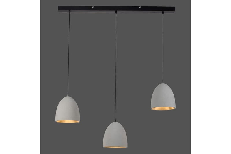 Loftlampe Eton - 21x120x100 cm - Belysning - Lamper & indendørsbelysning - Loftlampe - Pendellamper & hængelamper