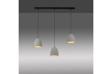 Loftlampe Eton - 21x120x100 cm - Belysning - Lamper & indendørsbelysning - Loftlampe - Pendellamper & hængelamper