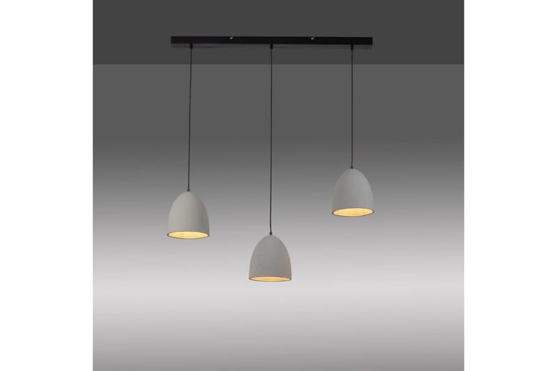 Loftlampe Eton - 21x120x100 cm - Belysning - Lamper & indendørsbelysning - Loftlampe - Pendellamper & hængelamper