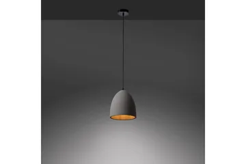 Loftlampe Eton - 21x120x21 cm - Belysning - Lamper & indendørsbelysning - Loftlampe - Pendellamper & hængelamper