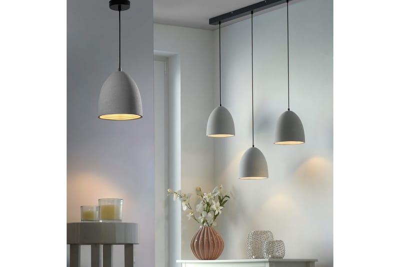 Loftlampe Eton - 21x120x21 cm - Belysning - Lamper & indendørsbelysning - Loftlampe - Pendellamper & hængelamper