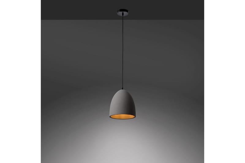 Loftlampe Eton - 21x120x21 cm - Belysning - Lamper & indendørsbelysning - Loftlampe - Pendellamper & hængelamper
