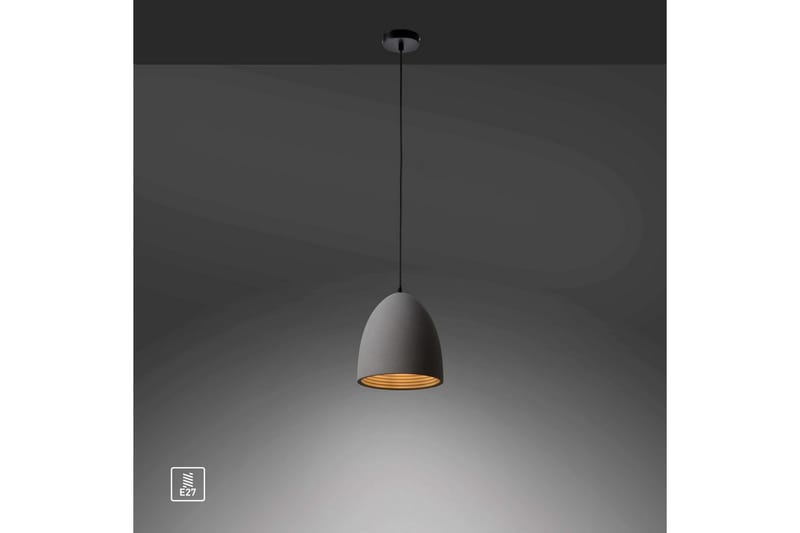 Loftlampe Eton - 21x120x21 cm - Belysning - Lamper & indendørsbelysning - Loftlampe - Pendellamper & hængelamper