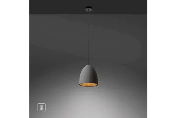 Loftlampe Eton - 21x120x21 cm - Belysning - Lamper & indendørsbelysning - Loftlampe - Pendellamper & hængelamper