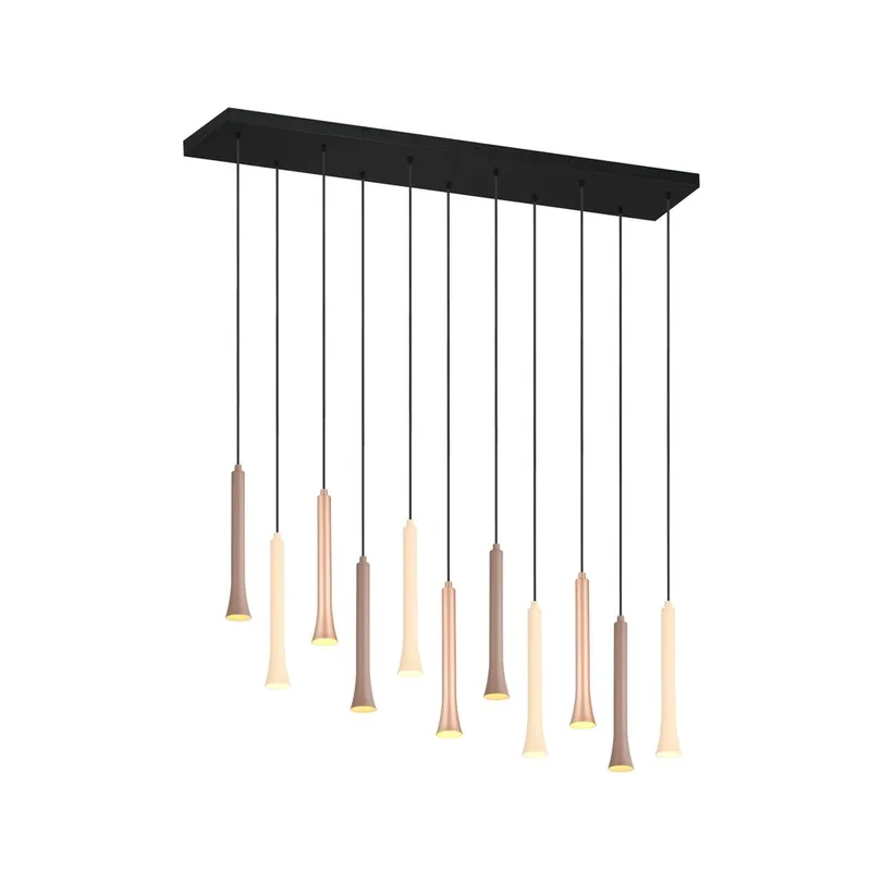 Loftlampe Fiato, 115 cm