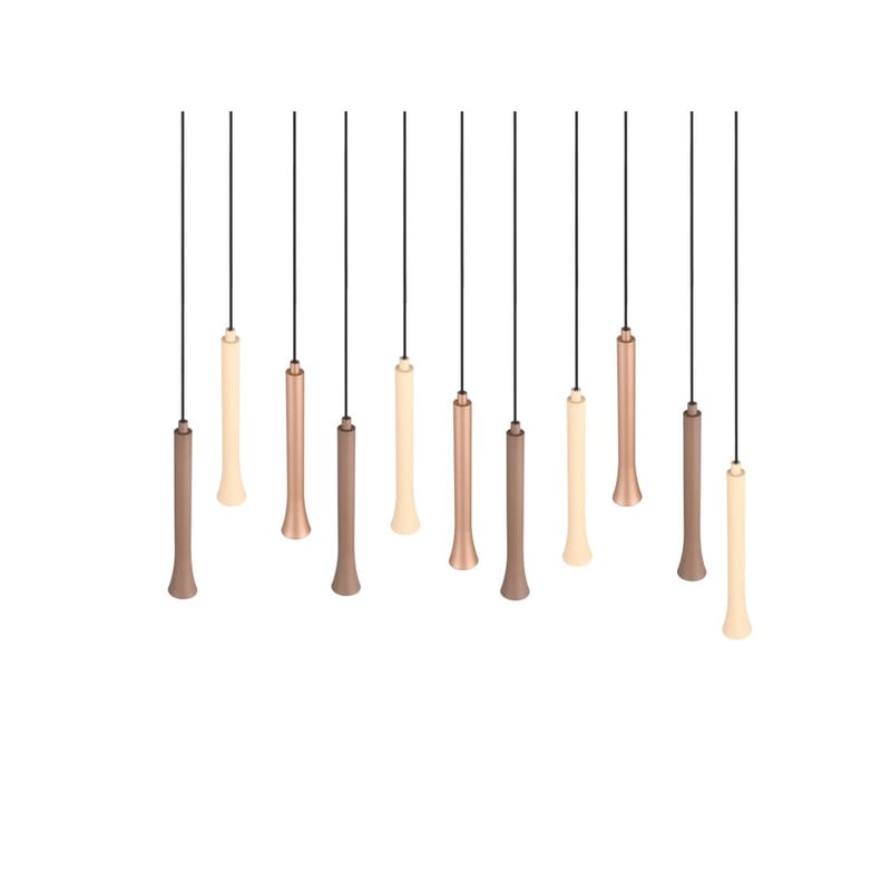 Loftlampe Fiato - 115 cm - Belysning - Lamper & indendørsbelysning - Loftlampe - Pendellamper & hængelamper