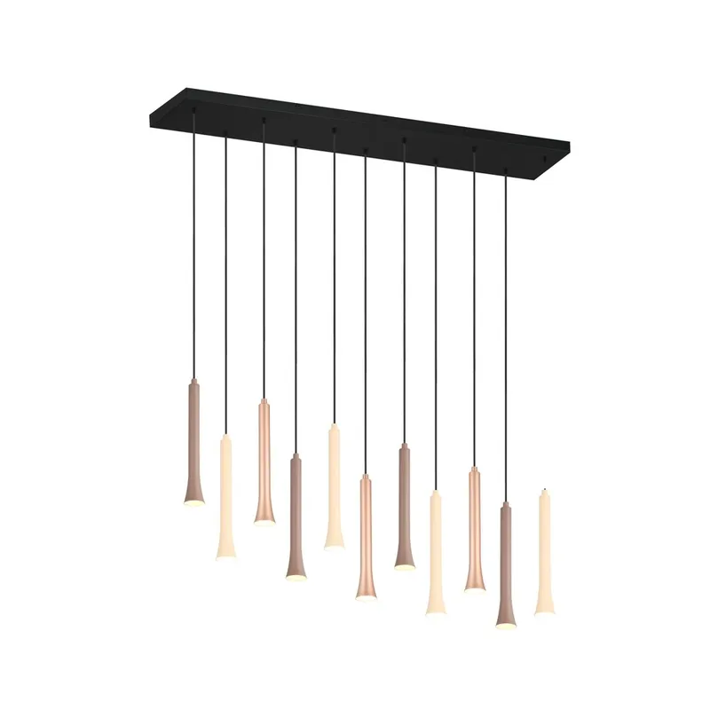 Loftlampe Fiato - 115 cm - Belysning - Lamper & indendørsbelysning - Loftlampe - Pendellamper & hængelamper