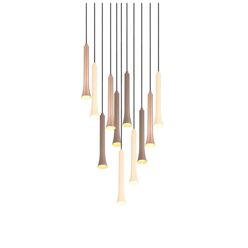 Loftlampe Fiato - 40 cm - Belysning - Lamper & indendørsbelysning - Loftlampe - Pendellamper & hængelamper