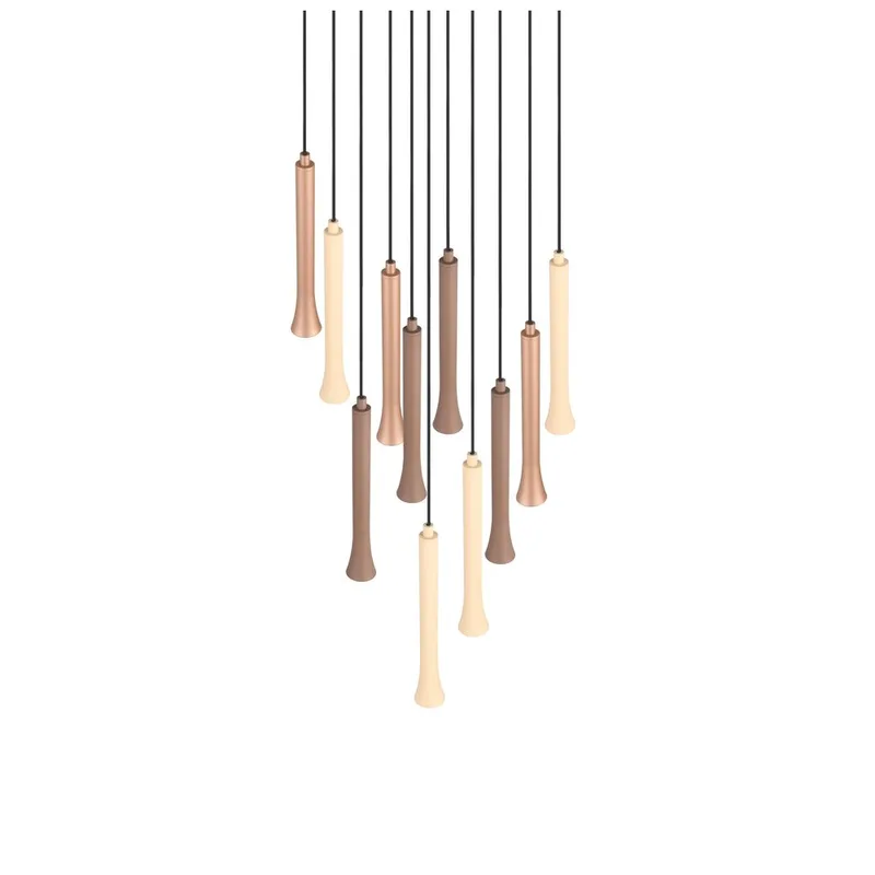 Loftlampe Fiato - 40 cm - Belysning - Lamper & indendørsbelysning - Loftlampe - Pendellamper & hængelamper